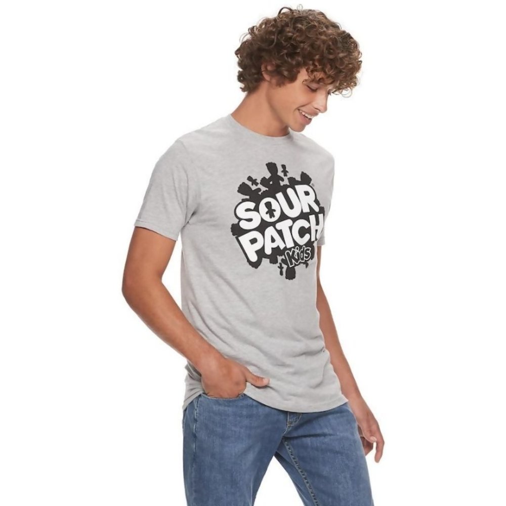 Sour Patch Graphic Tee L